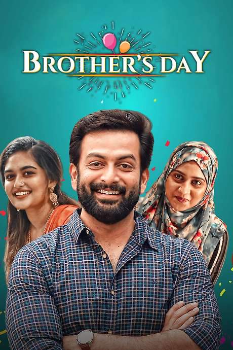 Brother’s Day